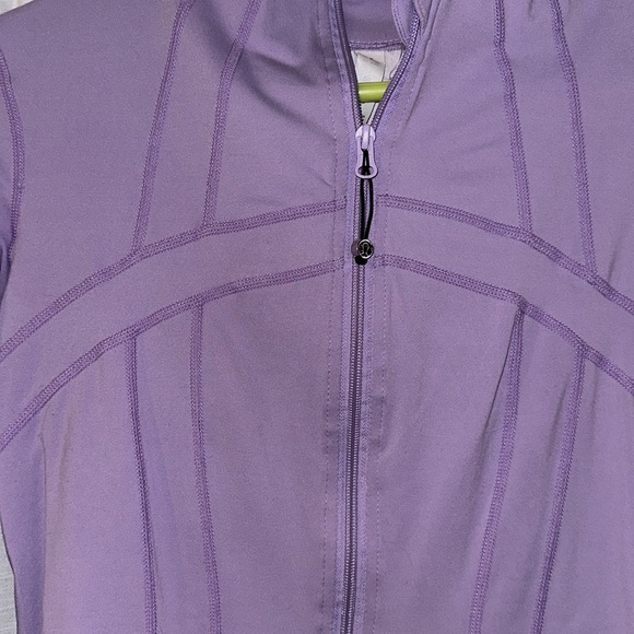 Lululemon define jacket - Picture 2 of 2